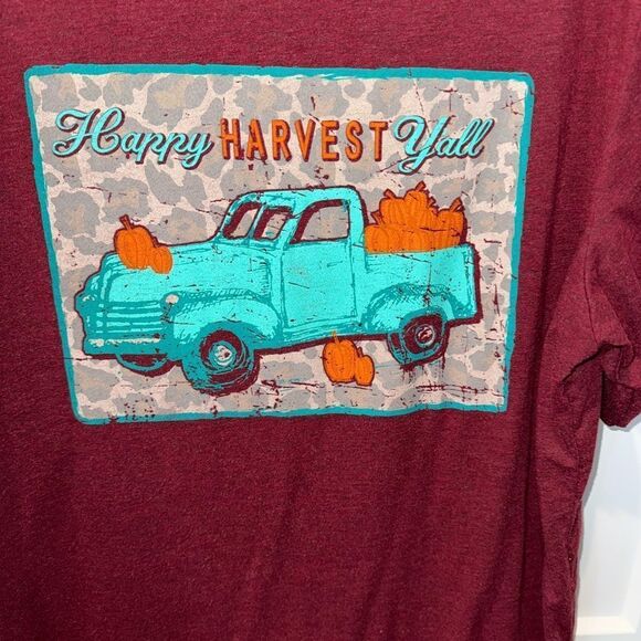 CRAZY TRAIN BRAND WOMENS AUTUMN SHIRT - Picture 1 of 3